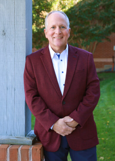 CEO Ron Celaschi