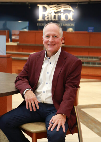 Director ejecutivo Ron Celaschi