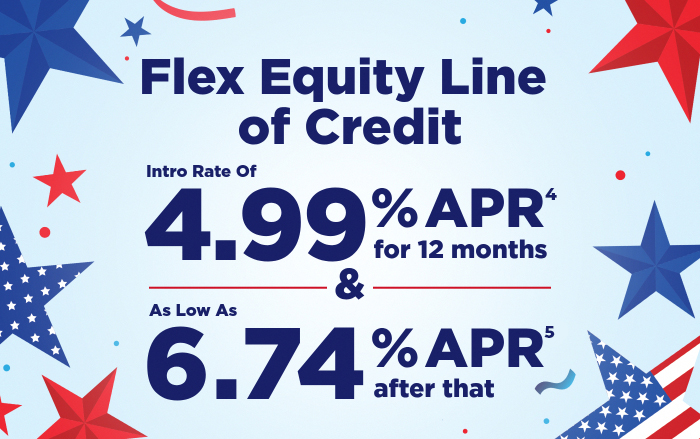 flex equity