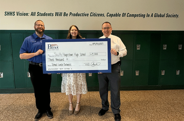 SHHS check presentation