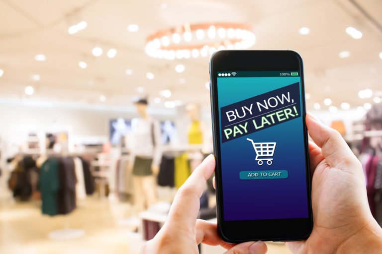 Buy Now, Pay Later: Is There a Catch? - Patriot Federal Credit Union