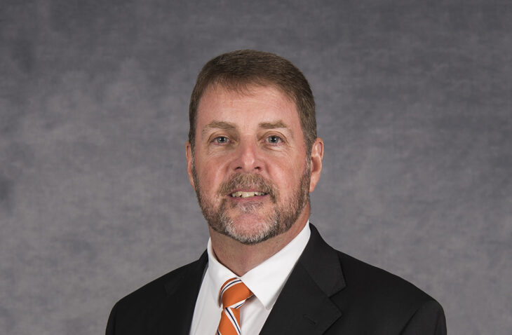 David Dalton