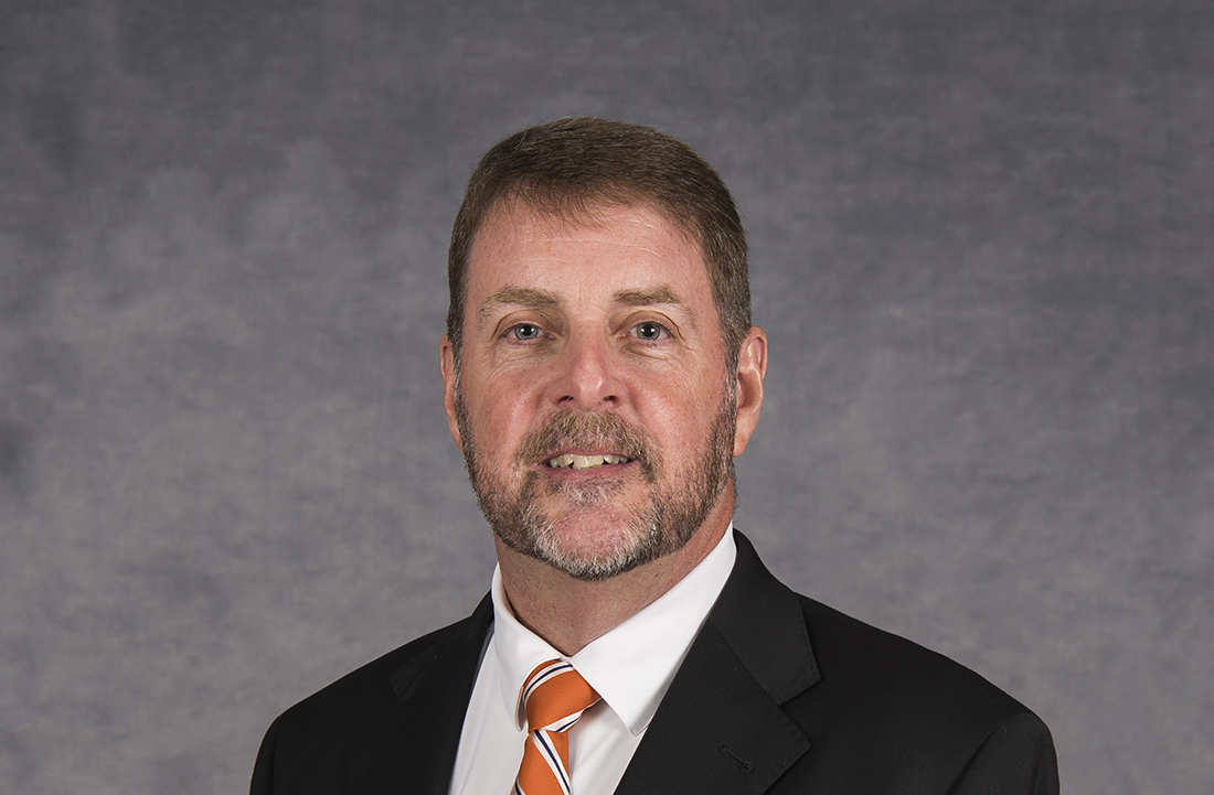 David Dalton