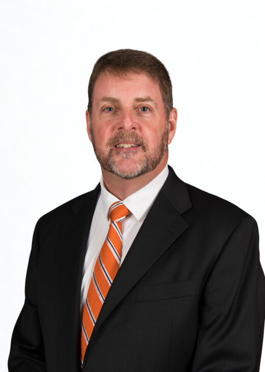 David Dalton Headshot