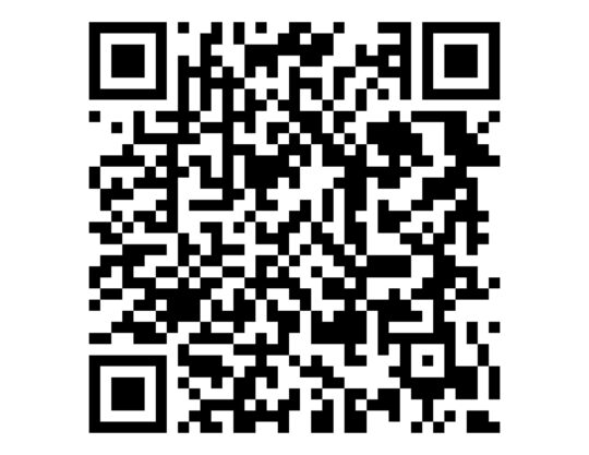 Google Zogo QR code