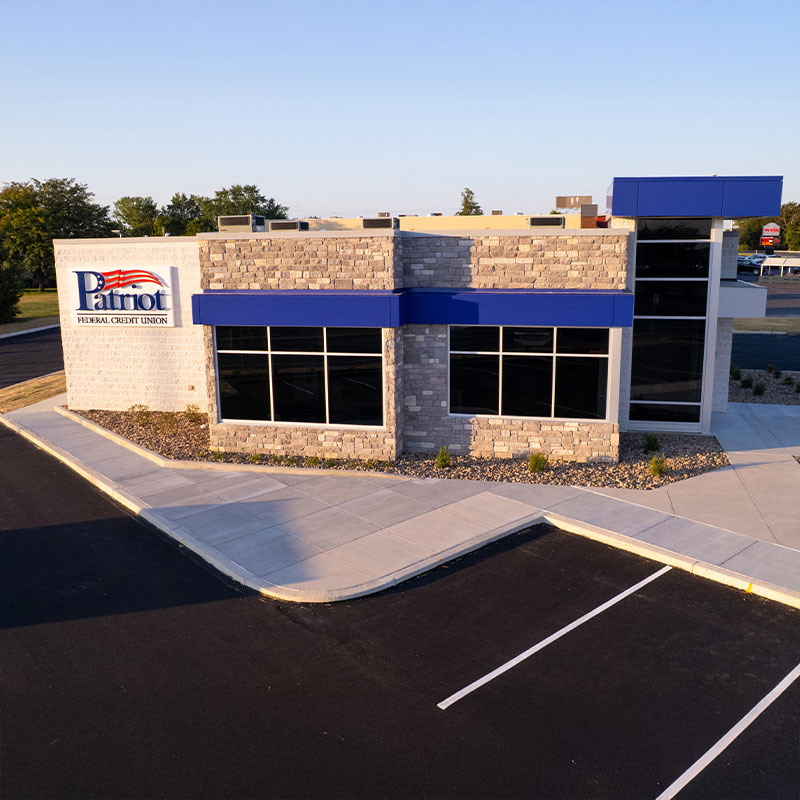 greencastle branch