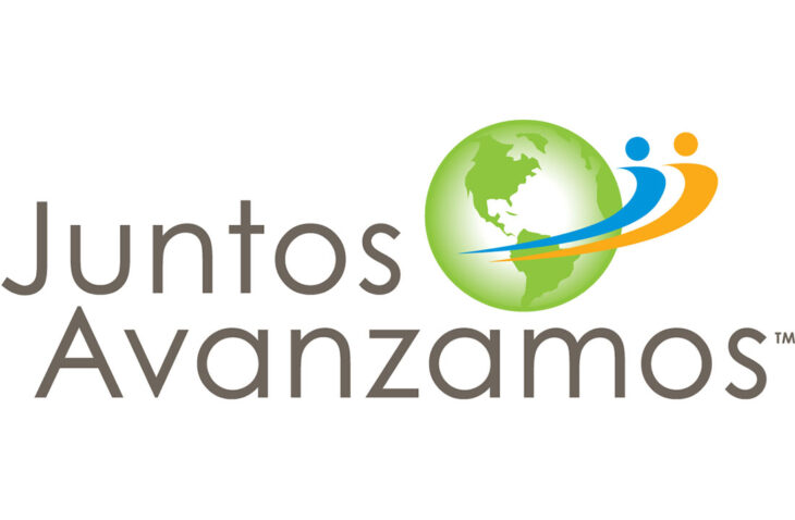Logotipo de Juntos Avanzamos