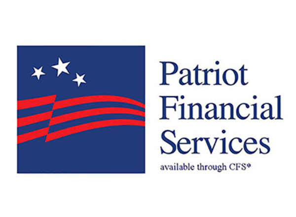 logotipo de PFS