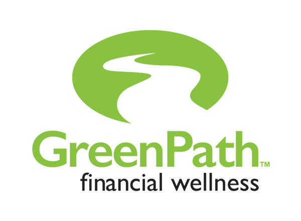 Logotipo de GreenPath