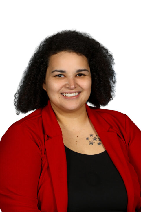 Aureliz headshot