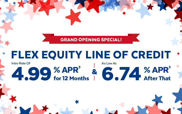 Equidad flexible 6.74%