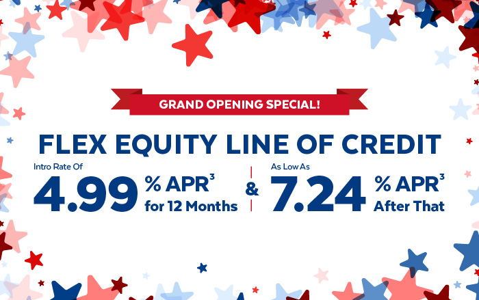 Greencastle flex equity