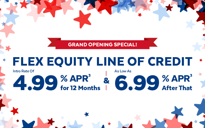 Flex Equity 6.99%