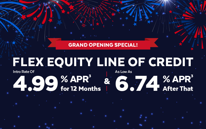 Equidad flexible 6.74%