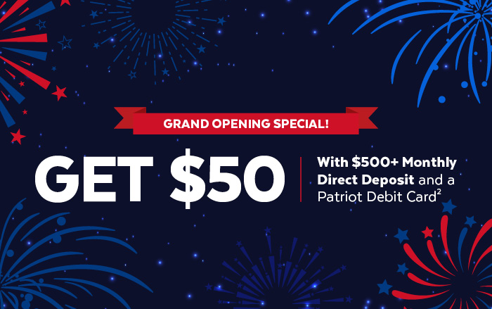 direct deposit incentive