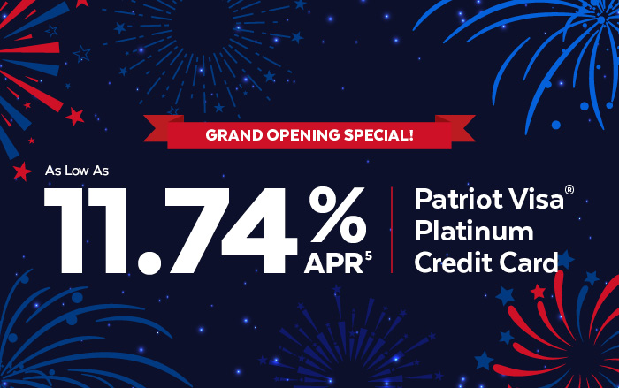 credit card promo