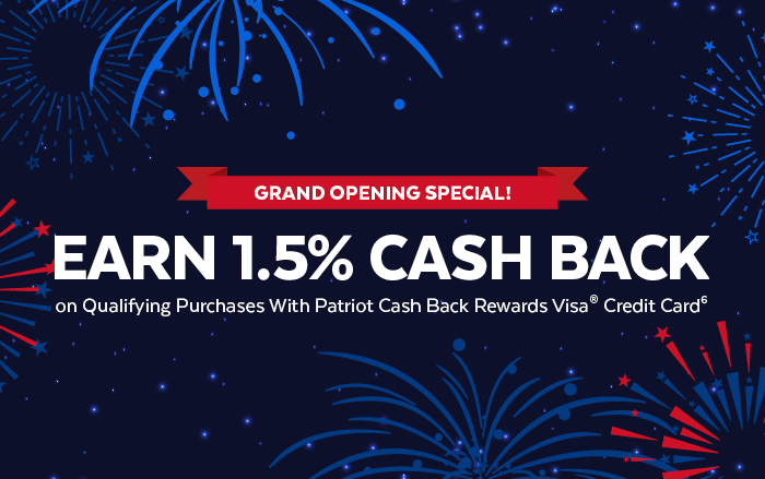 cash back promo