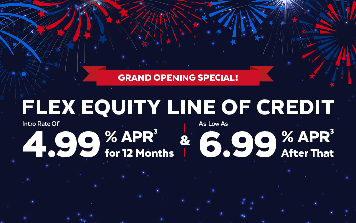 Flex Equity 6.99%