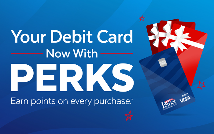 Patriot perks web promo