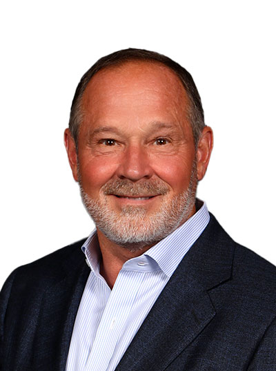 Dennis Coons headshot