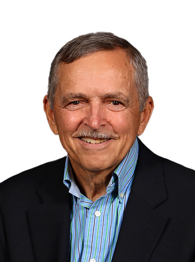 Thomas M. Luzzi headshot