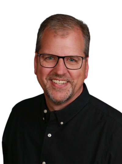 Loren Martin