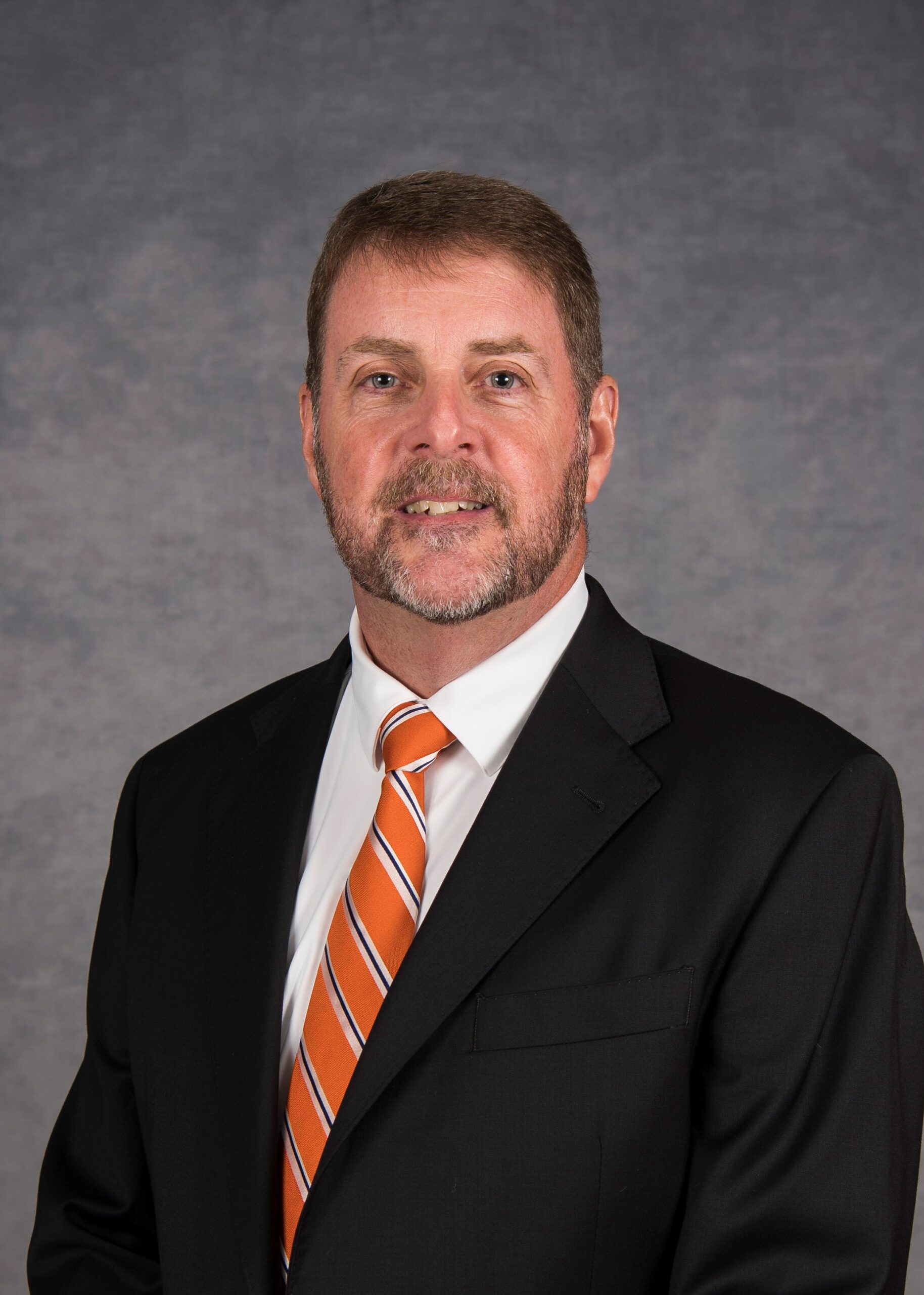 David Dalton headshot