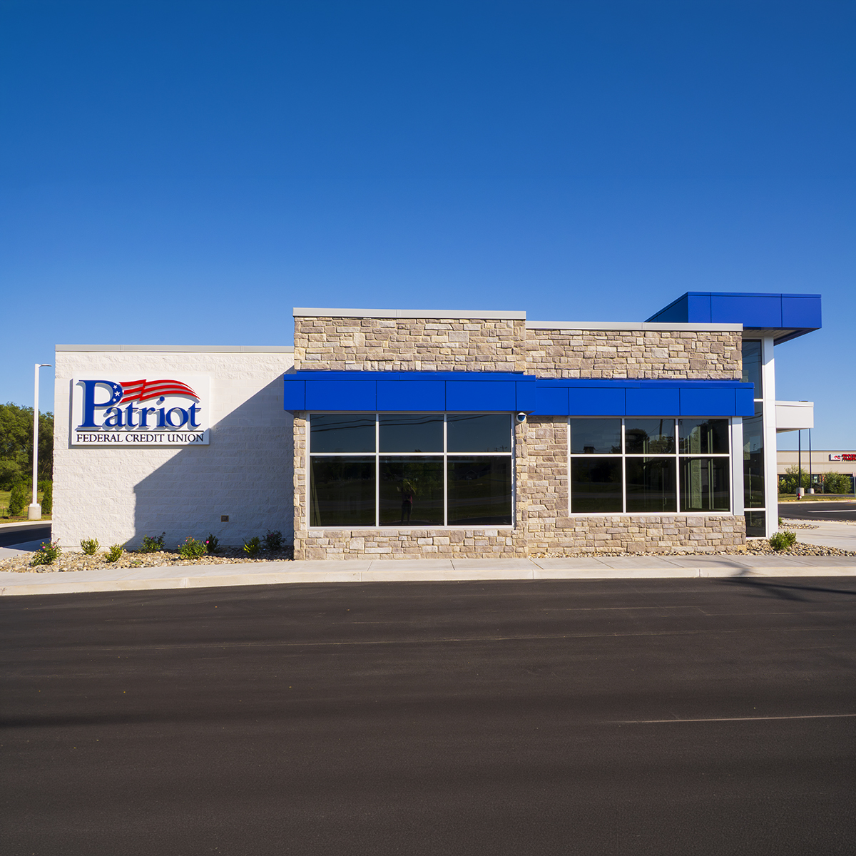 New Inwood Branch