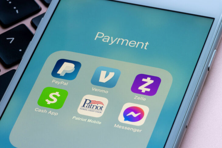 payment apps